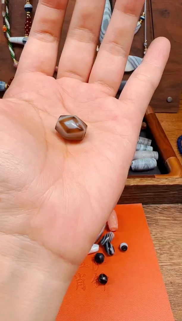 【肖钟出品】东南亚配珠