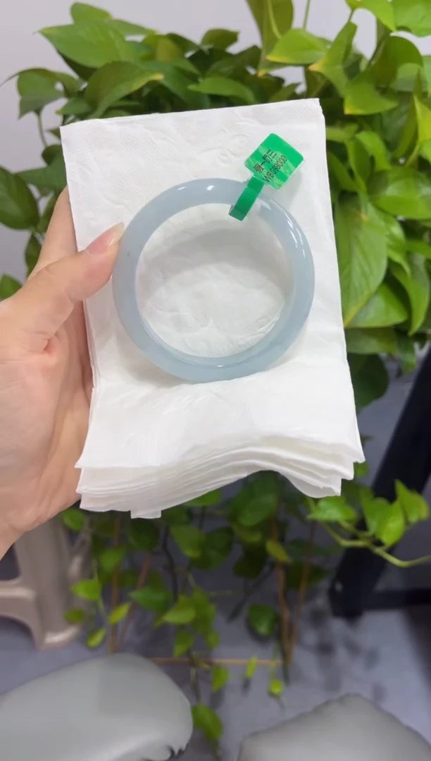 未镶嵌手镯翡翠O*t00006635