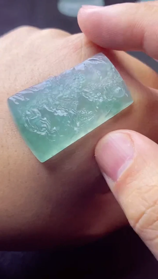 未镶嵌定制翡翠S****eSunshine