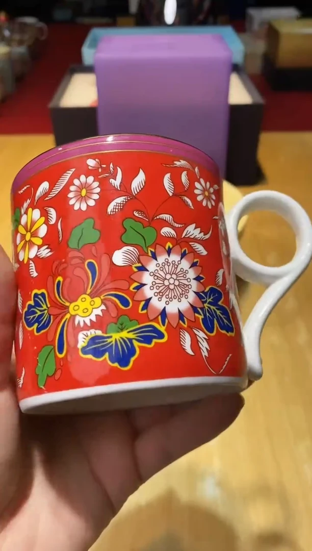 瓷片生活的本意就是开心@@1