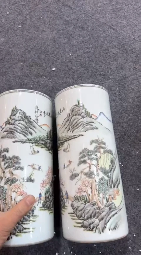 【闪购商品】摆件瓷器摆件 瓷器摆件