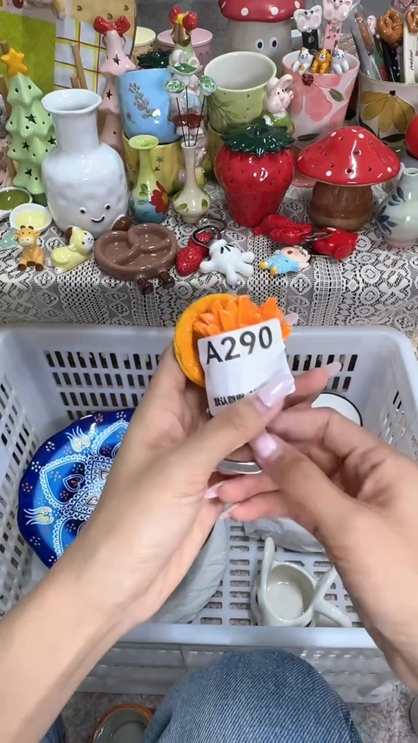 摆件哎**@请理性下单（满25包邮）