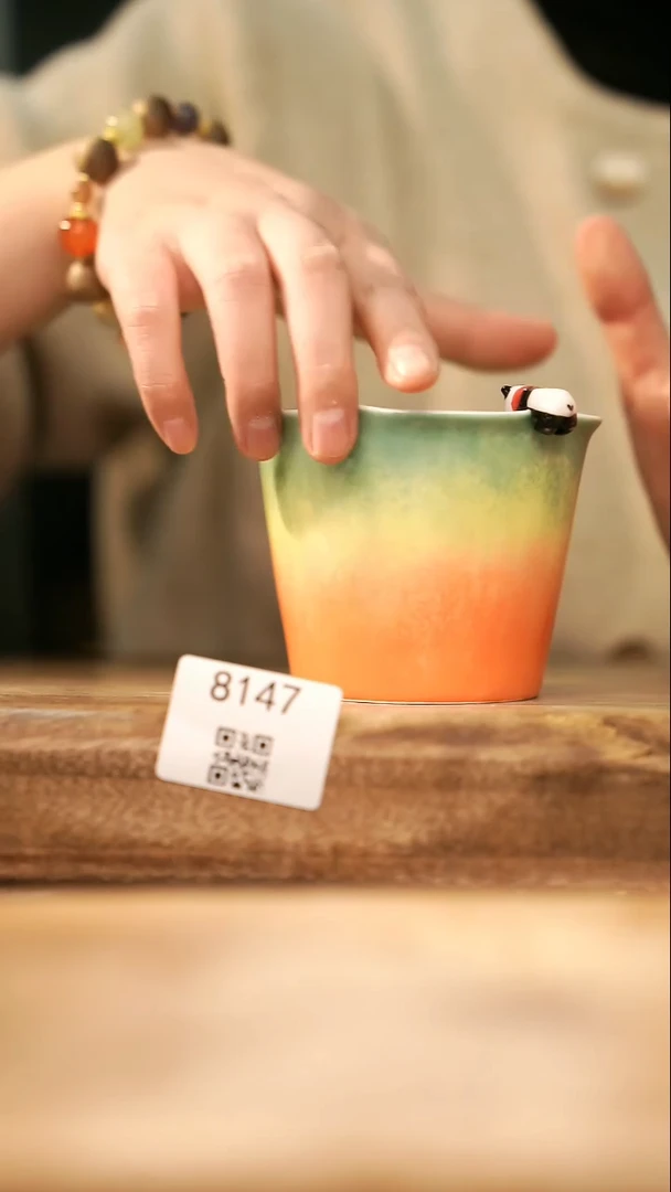 【落单孤品】福利/杯子@@8147