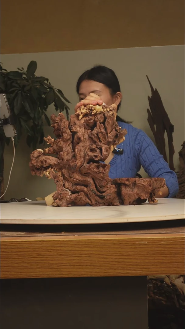 木9**8金丝红木621