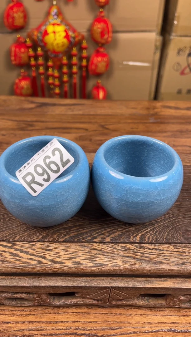 【闪购商品】瓷器茶具商品瓷器物品962