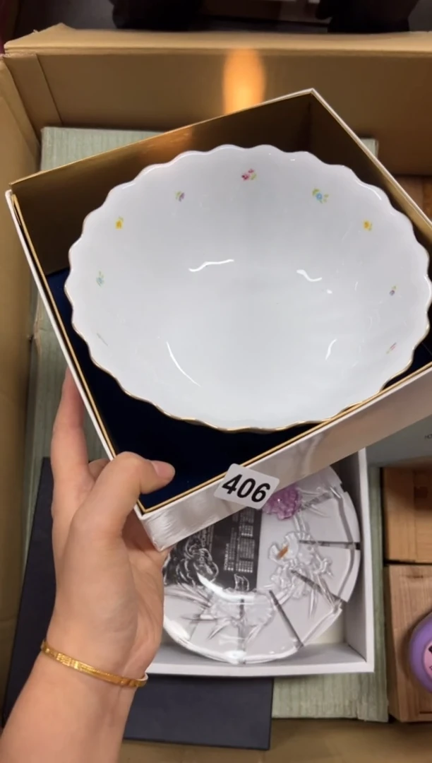 瓷片胖****^406中古商品谨慎参拍