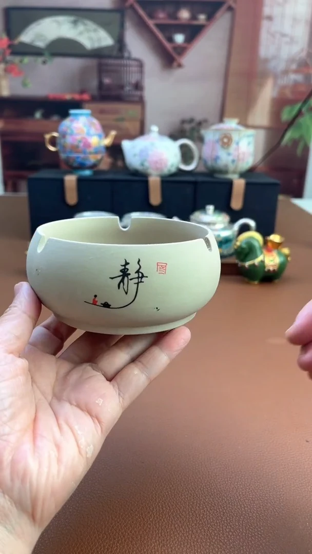 泥华茶器专属链接
