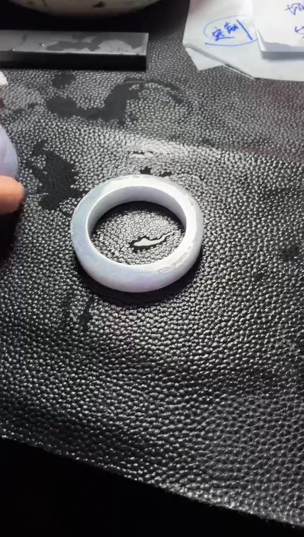 未镶嵌手镯定制翡翠袁****你ddj