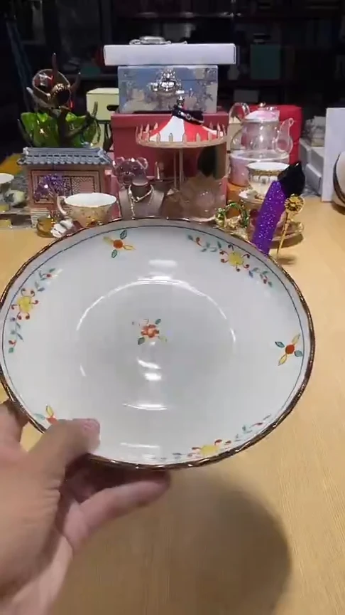 瓷片生活的本意就是开心@@1
