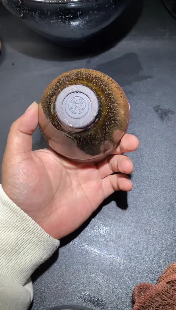 茶盏            45