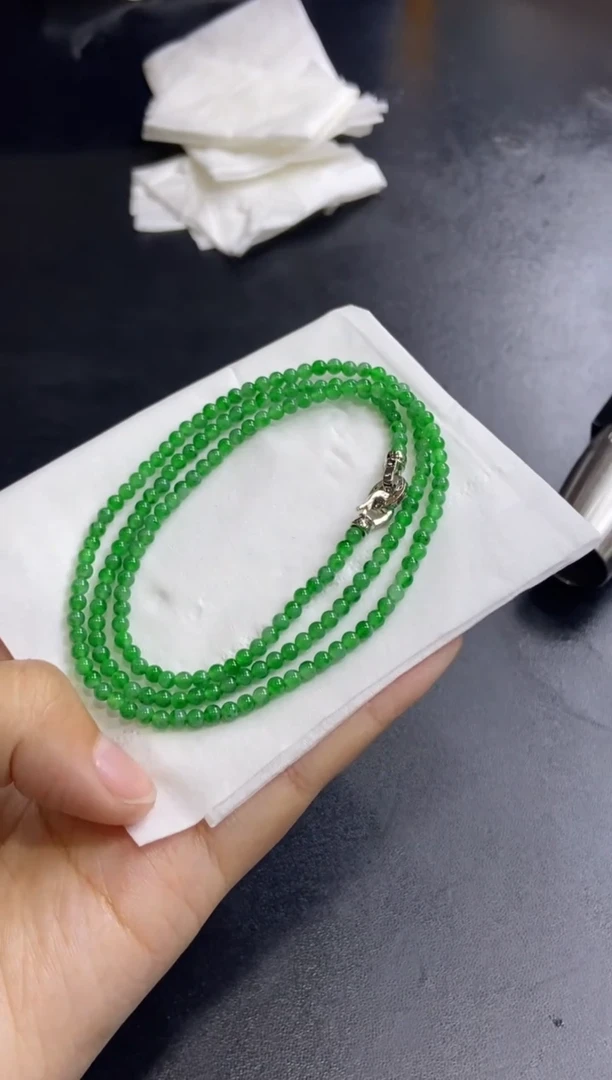 未镶嵌定制翡翠天然翡翠a货112