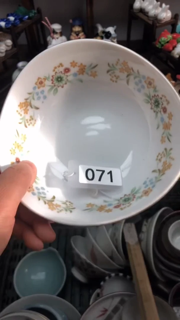 瓷片A龙华精品陶瓷店