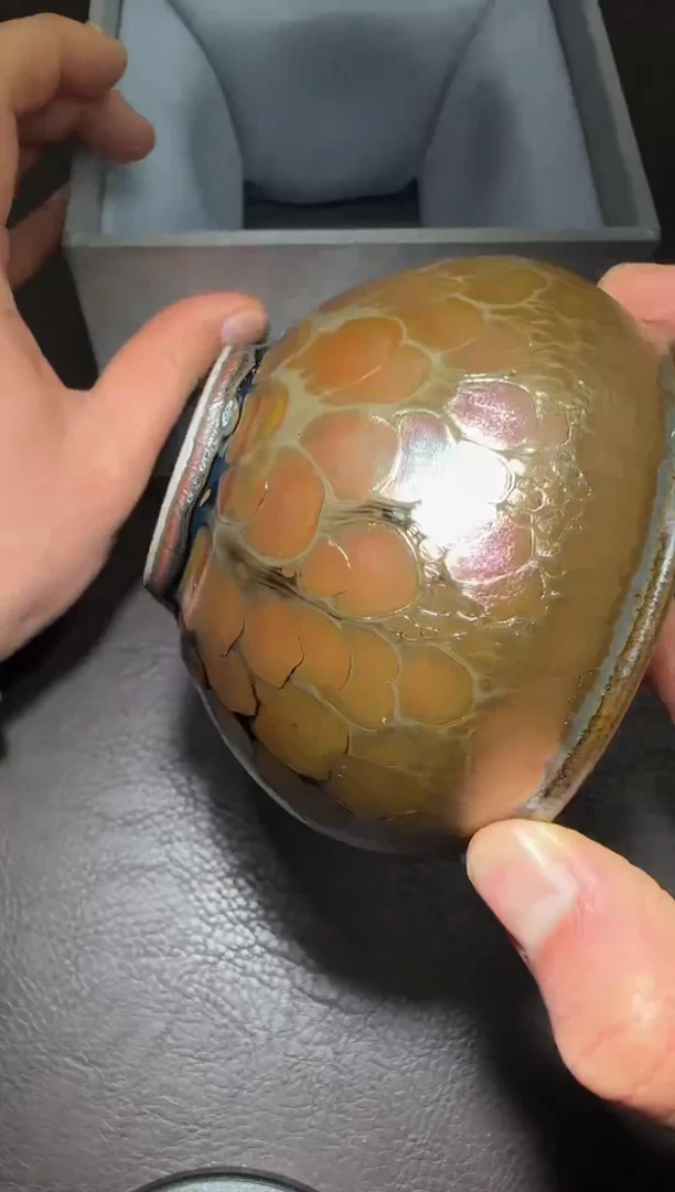 茶盏233号李永辉龙葵