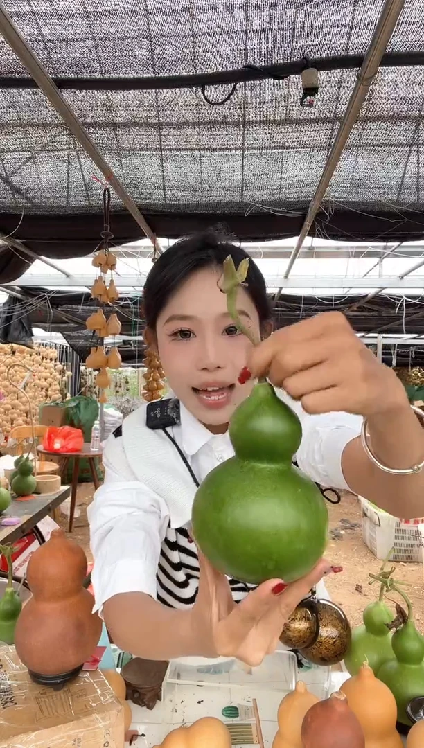 836天然葫芦摆件 一物一拍龙头不保售后