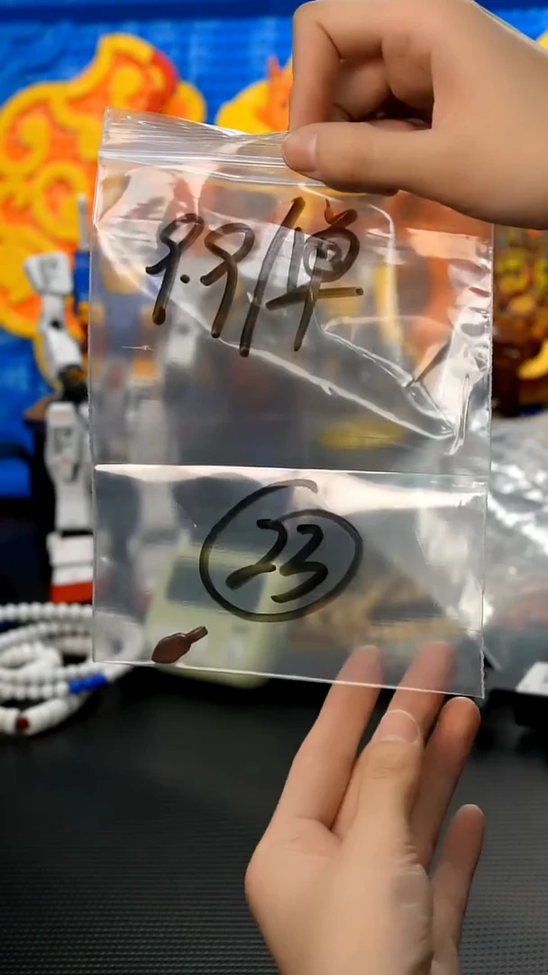 【闪购商品】23藏传原生态藏传饰品（多样性）