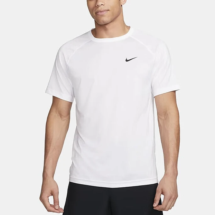 NIKE/耐克男子夏季运动训练DRIFIT透气圆领短袖T恤 DV9816100 #HB