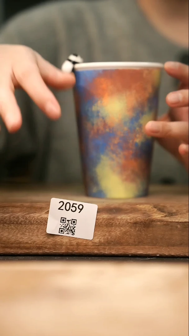 【落单孤品】福利/杯子@@2059