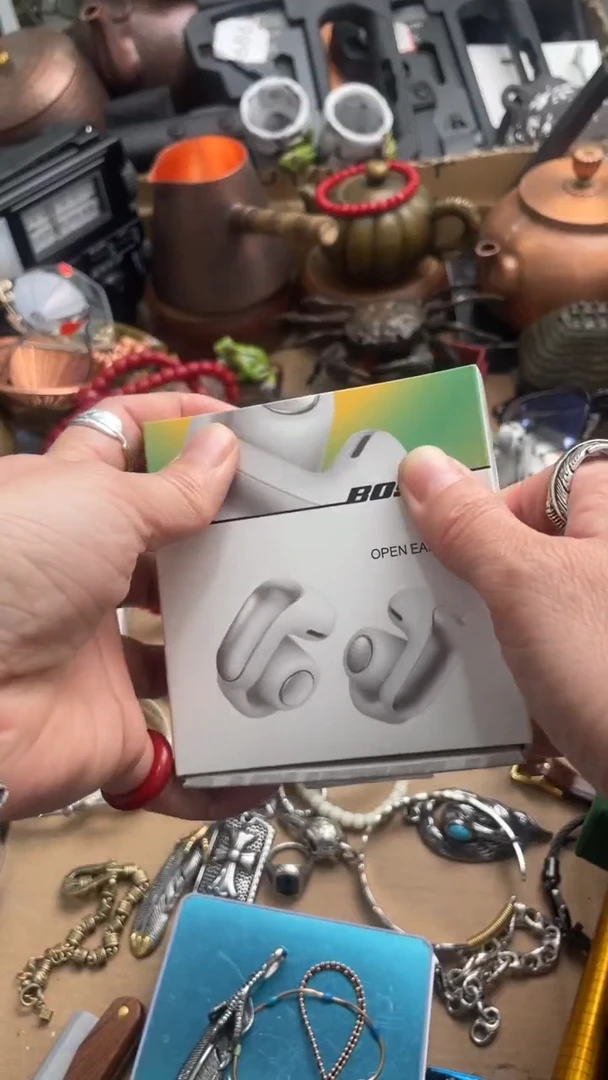 【闪购商品】瓷片悠韵杂货铺瑶瑶小铺210