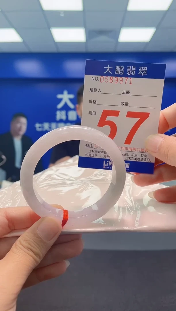 未镶嵌手镯翡翠AAAAAAAAA