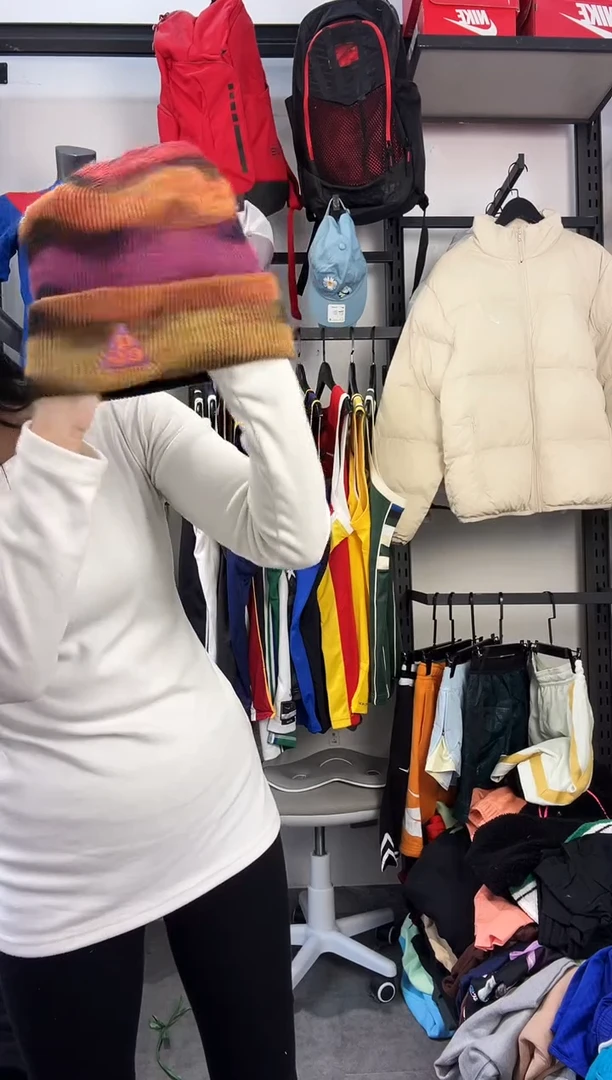 209闪购编码Nike/Jordan运动卫衣裤以直播间过款为准尺码·