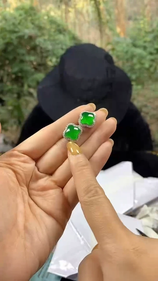 满色吊坠 所见即所得！！