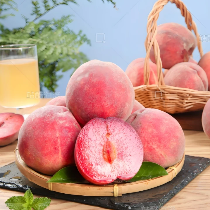 【韩大乐】血桃毛桃 2斤河北省