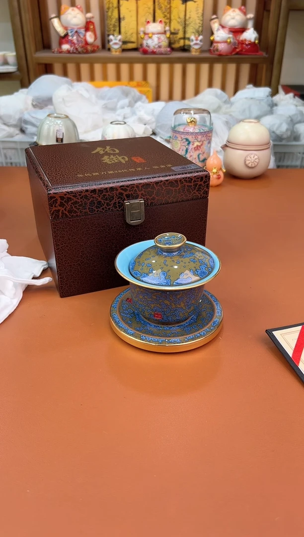 @@允礼茶器通用链接 这个真的很便宜