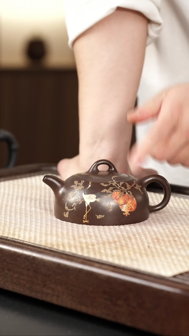 【闪购商品】紫砂茶壶gjjgjll;nhsaun
