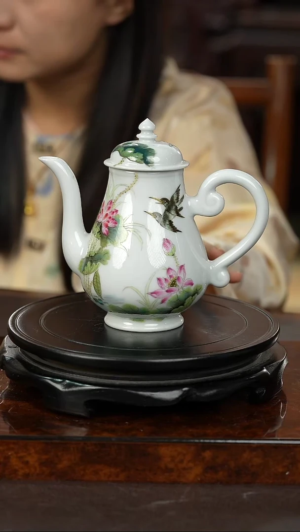 其他匠心好物光明瓷厂FC0479/2