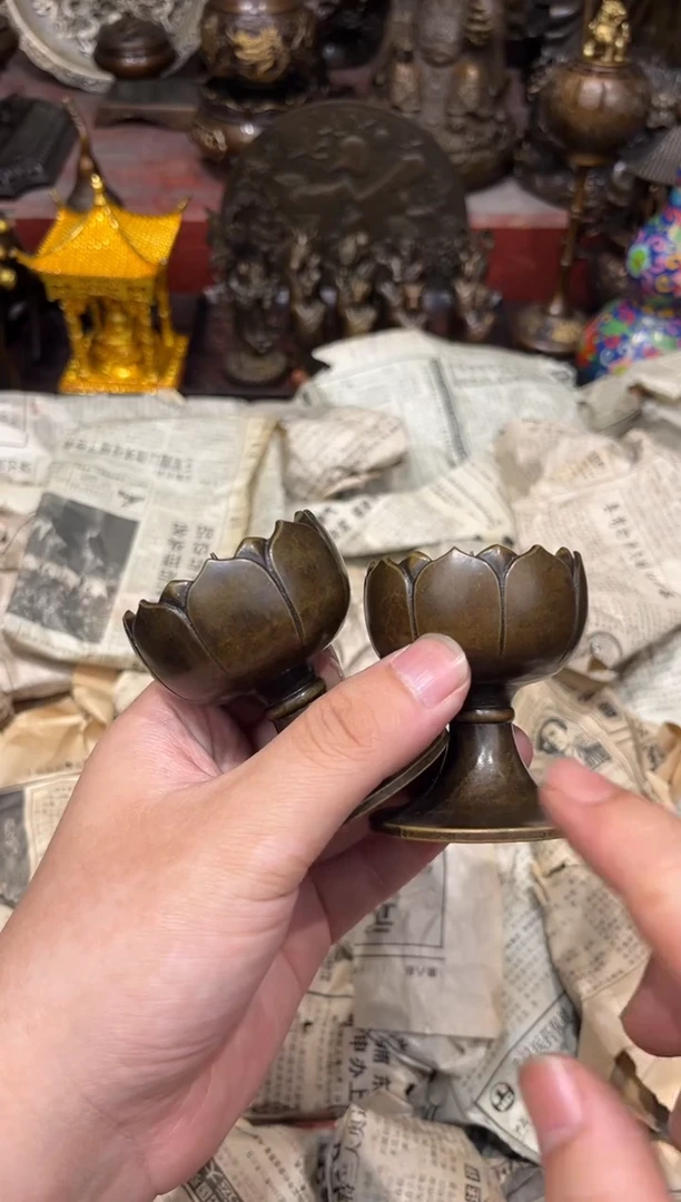 Q瑞瑞古铜高端精品8