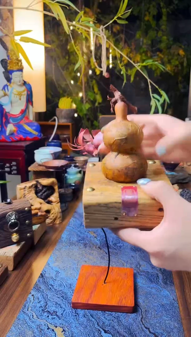 葫芦香炉111111111