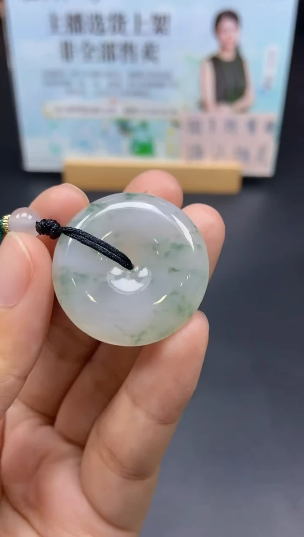 未镶嵌定制翡翠天然翡翠A货116