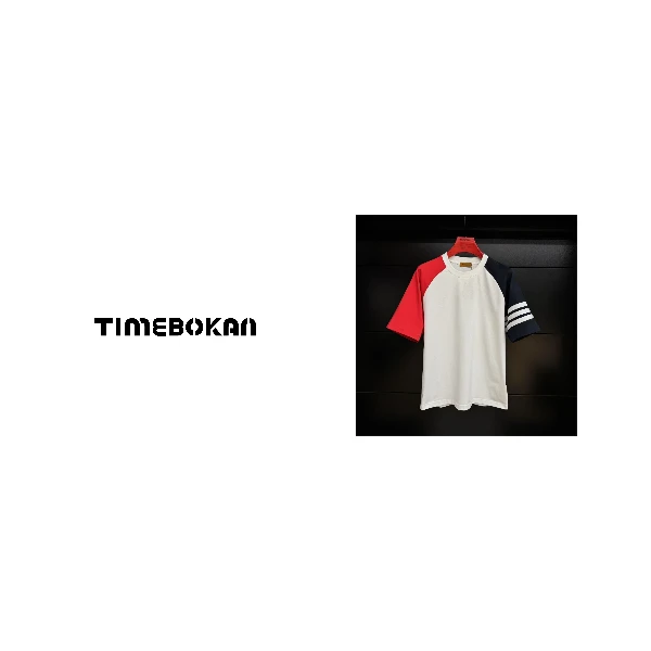 【全新未使用】未开售正品新款T恤-77425