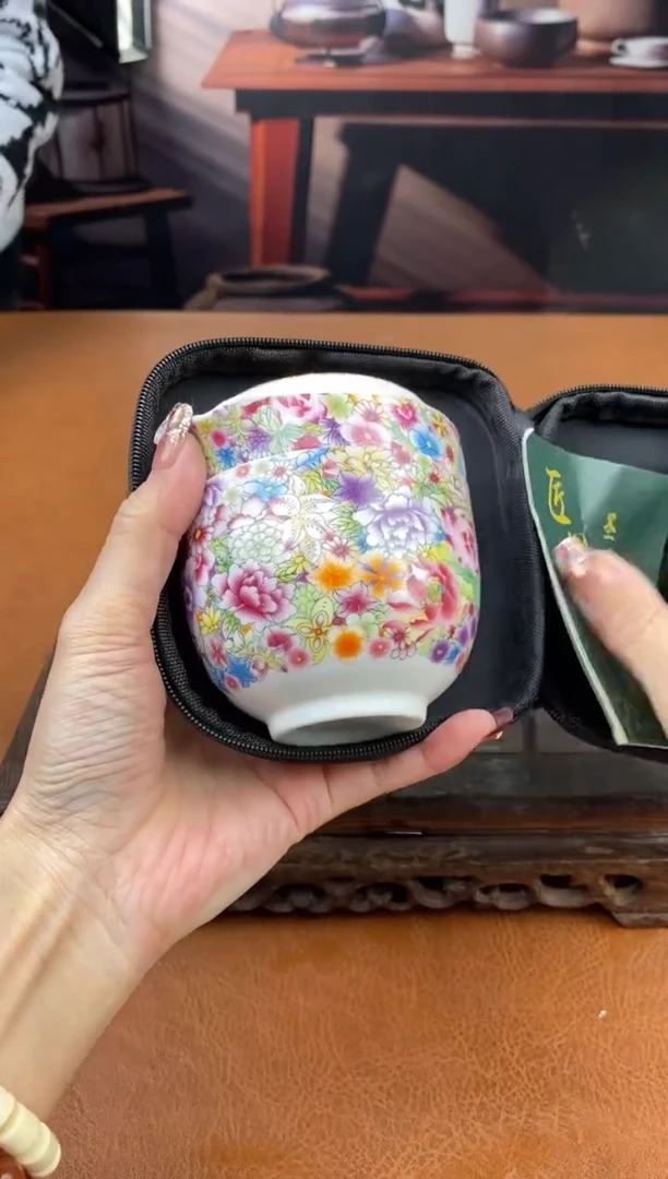 【闪购商品】陶禧茶器闪购福利V