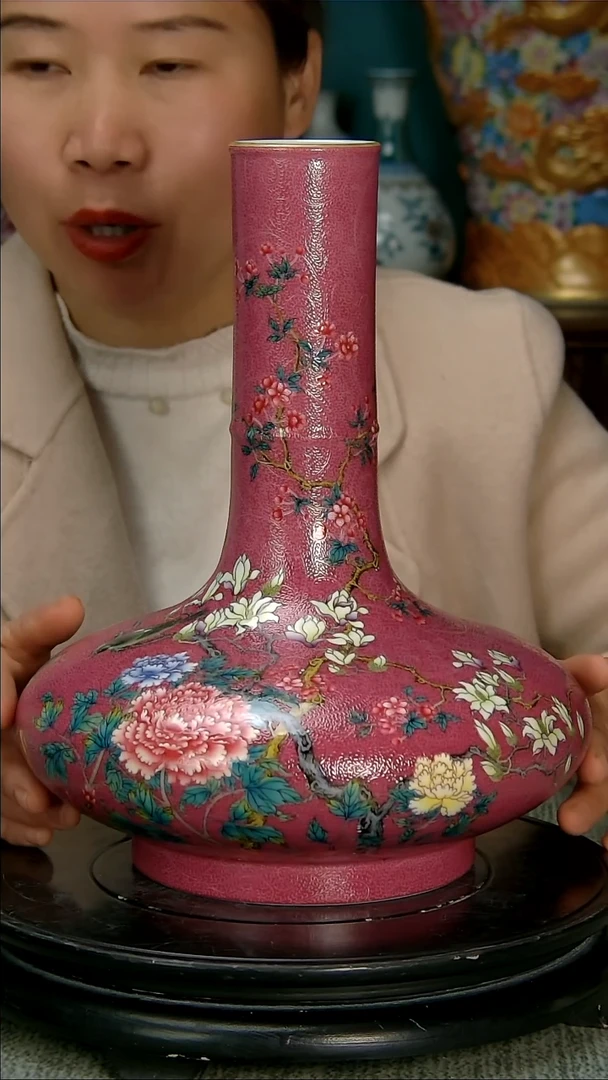 【闪购商品】瓶尚古艺术馆专属链接