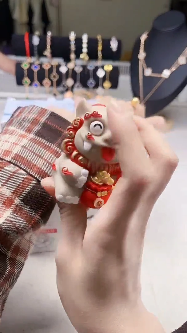 瓷片陶茶周边666文玩多人