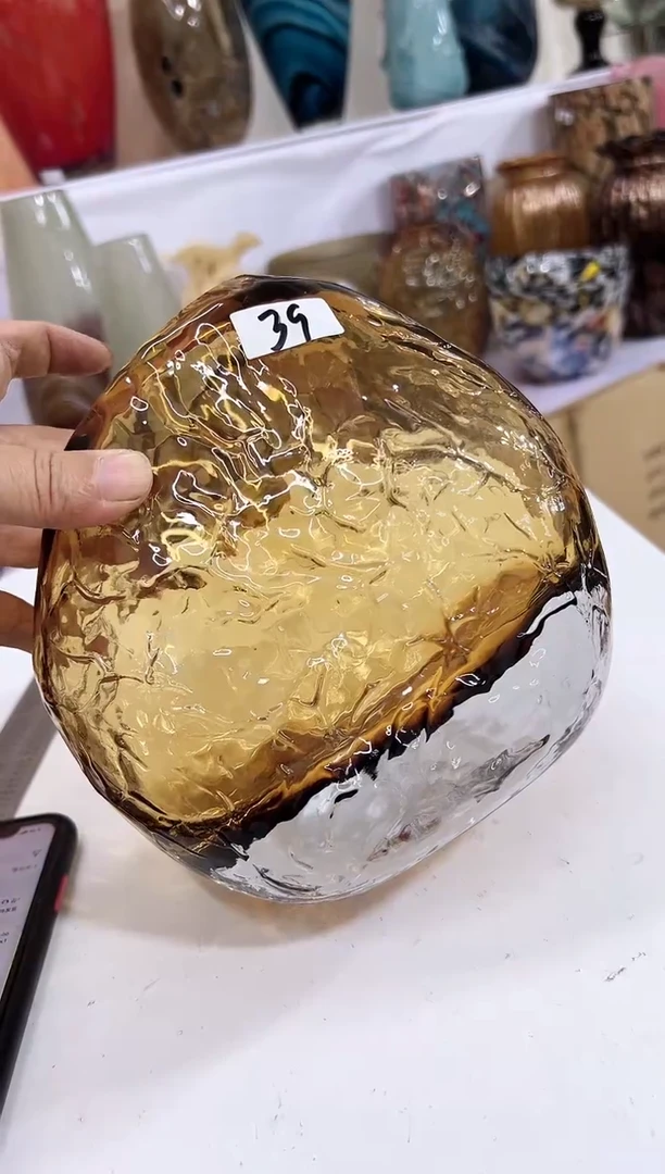 【闪购商品】也麦花器