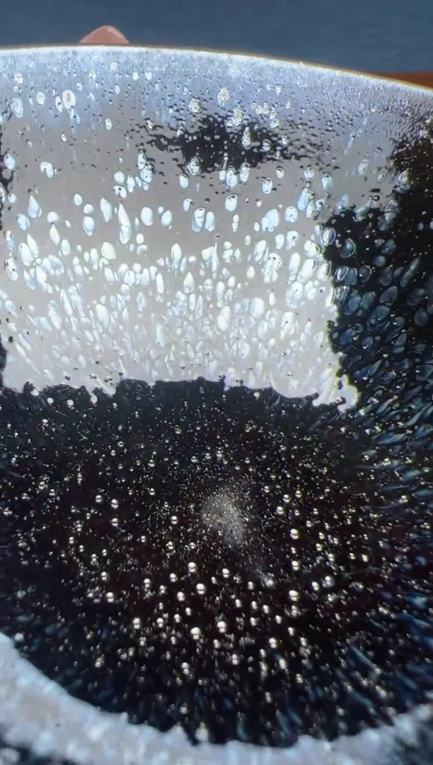 【闪购商品】茶盏12传古堂高端收藏