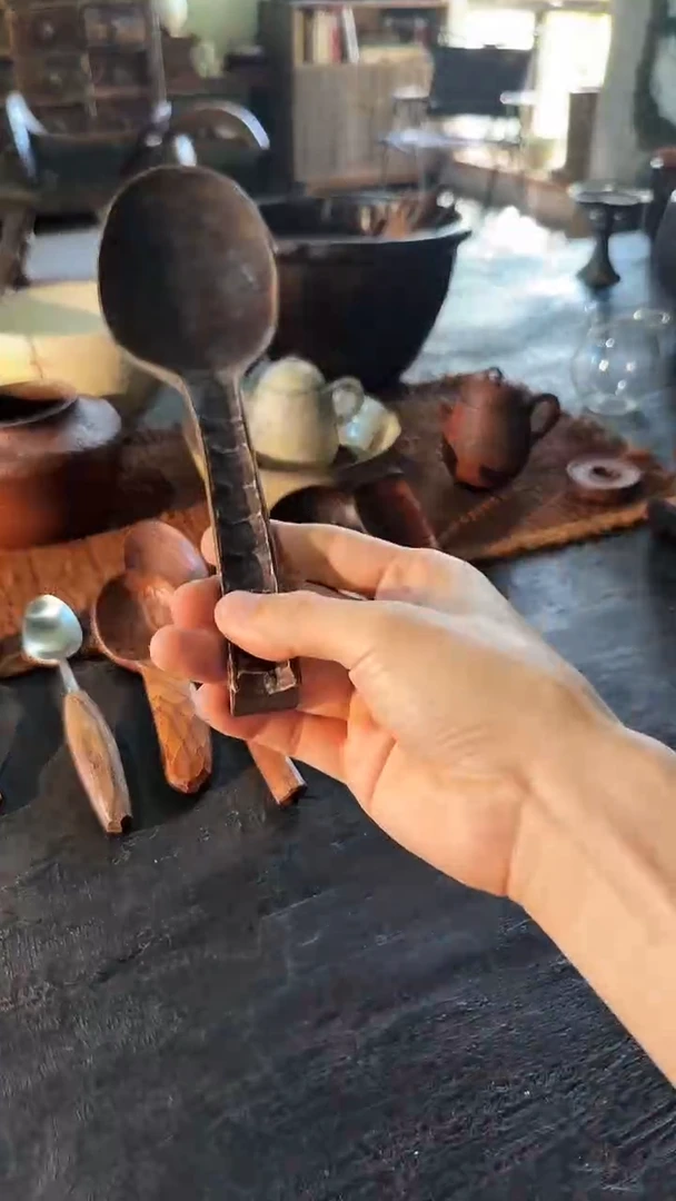 鱼和熊工作室手工陶艺