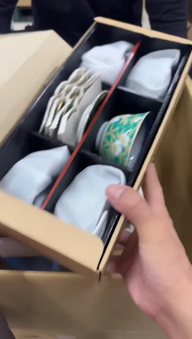 琉璃手工艺品心**晨94