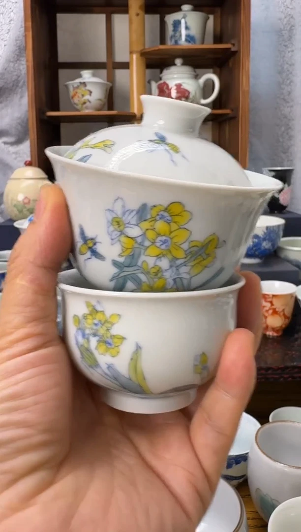 景德镇陶瓷茶具11111111111111