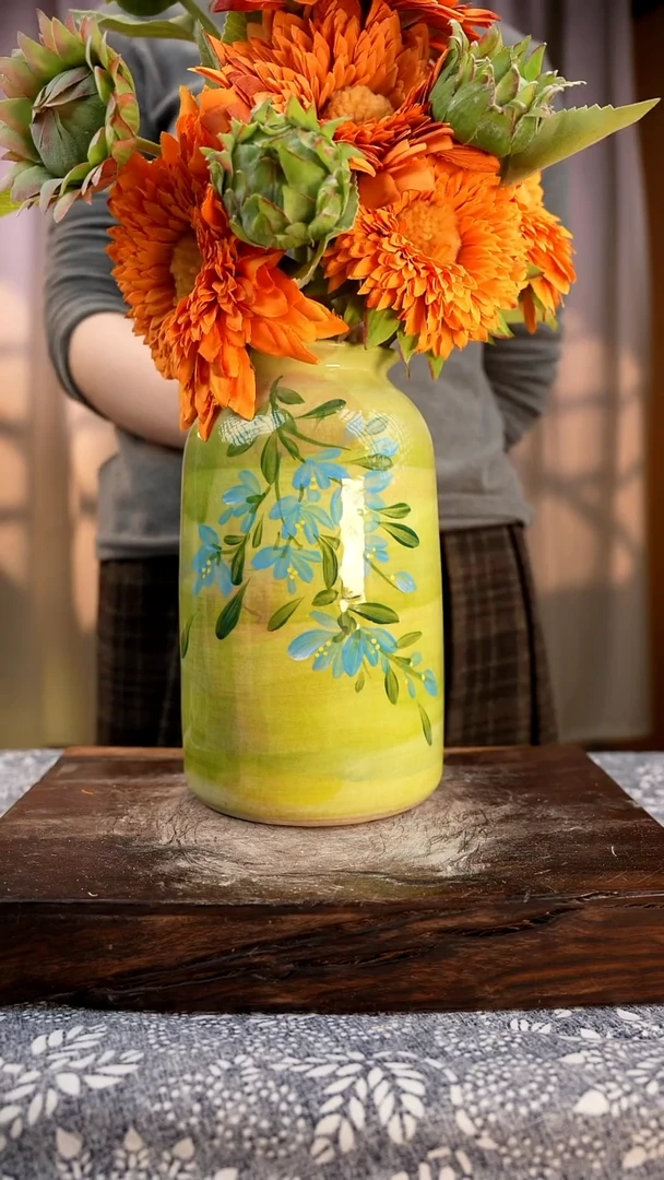 陶瓷13-77口径8高度20 ~1-2误差