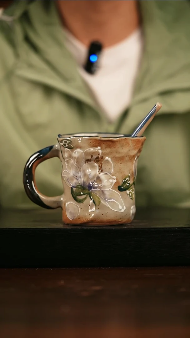 其他133遇瓷手作同款