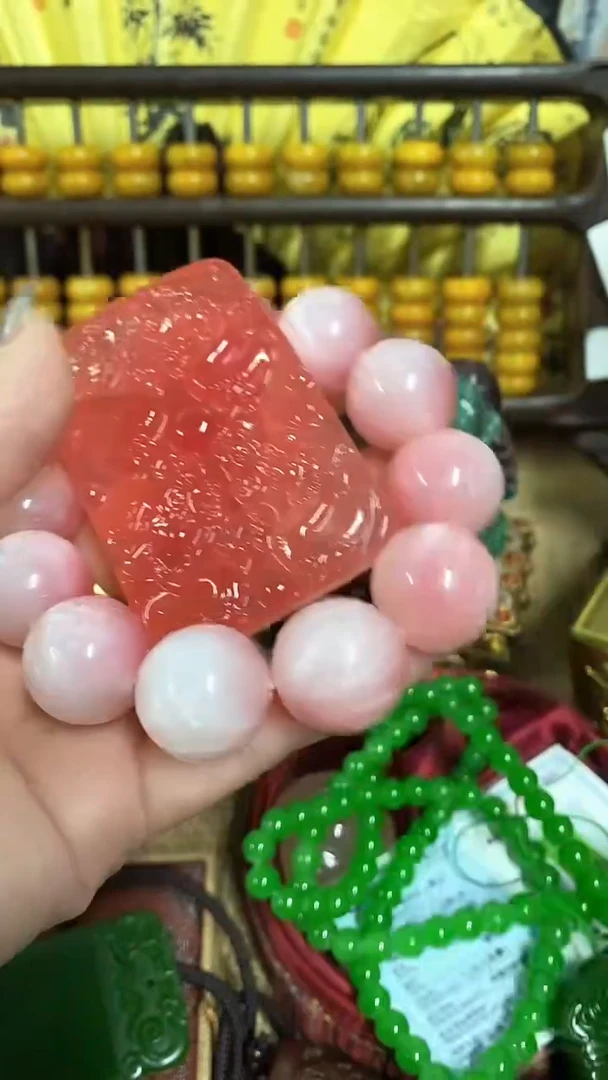 【闪购商品】织绣主播推荐主播推荐