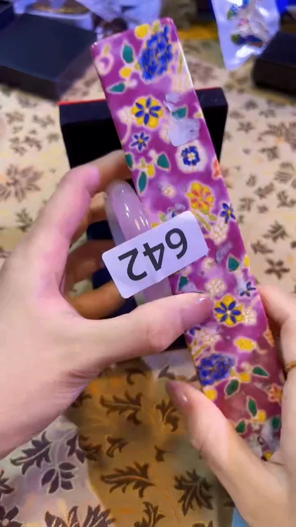 【闪购商品】瓷片陶茶666文玩周边多人