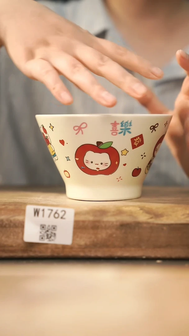 【经典福利】/ 碗@@W1762