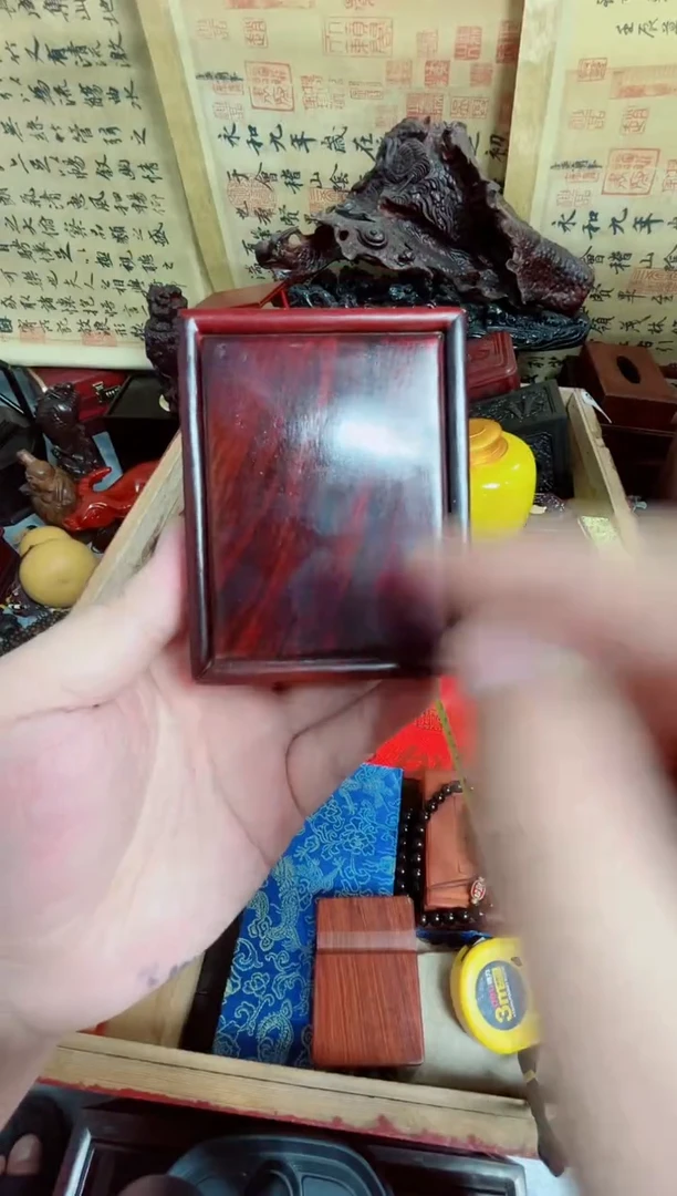 木小盒子直播推荐直播推荐