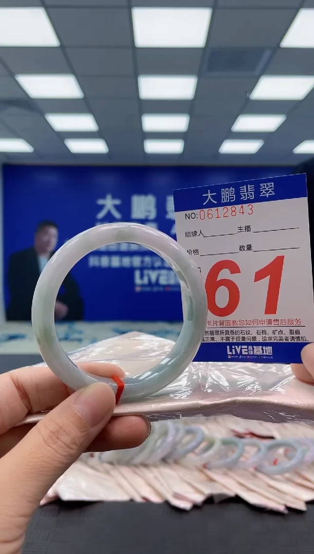 未镶嵌手镯翡翠水****业AAAAAAAAAA