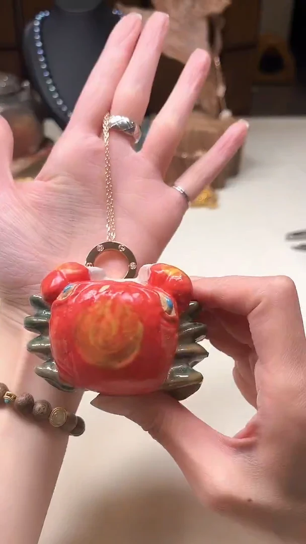 瓷片陶茶周边666文玩多人