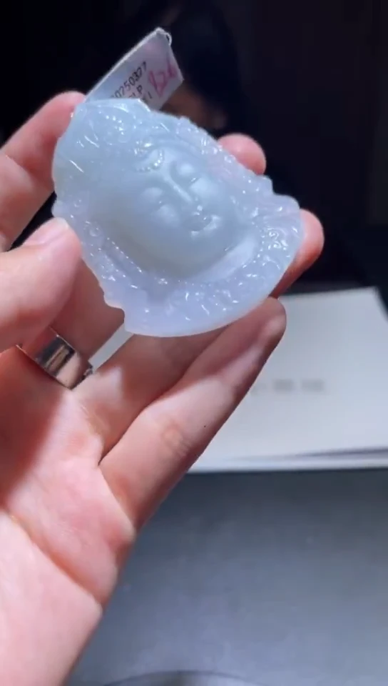 未镶嵌定制翡翠定制孤品